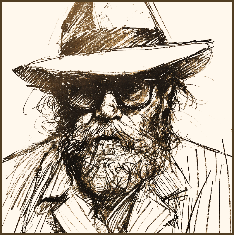 About the Author